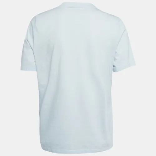 Logo Applique Jersey T-Shirt M - Zimmermann - Modalova