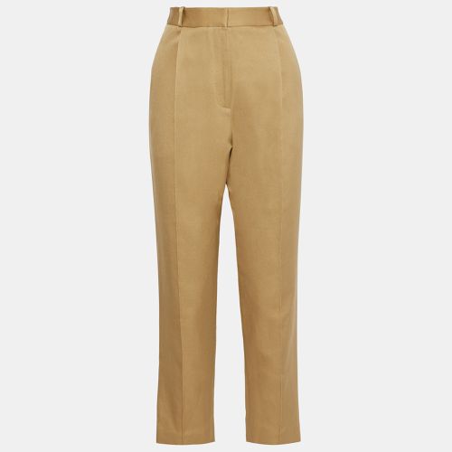 Zimmermann Cotton Tapered Pants 1 - Zimmermann - Modalova