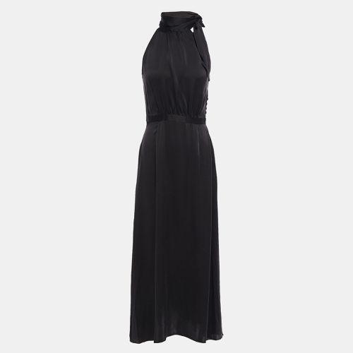 Zimmermann Silk Maxi Dress AU 0 - Zimmermann - Modalova