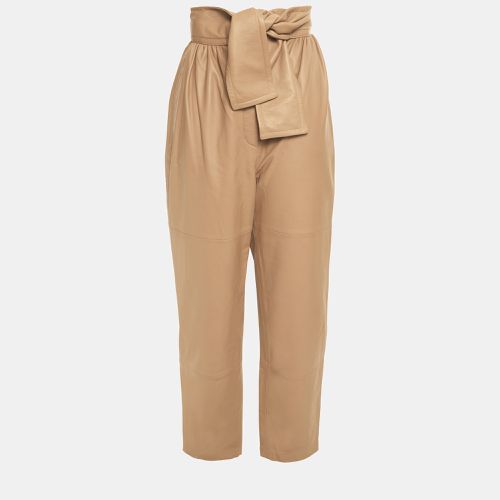 Zimmermann Kid leather Leather Pants 3 - Zimmermann - Modalova