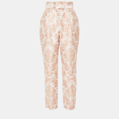 Zimmermann Polyester Tapered Pants 3 - Zimmermann - Modalova