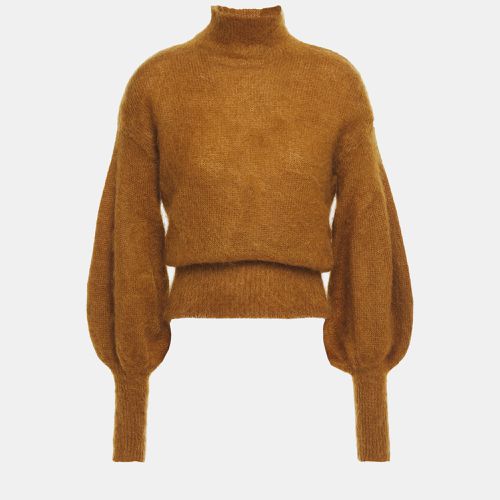 Zimmermann Mohair wool Turtleneck Sweater AU 2 - Zimmermann - Modalova