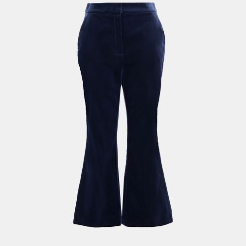 Zimmermann Cotton Flared Pants AU 0 - Zimmermann - Modalova