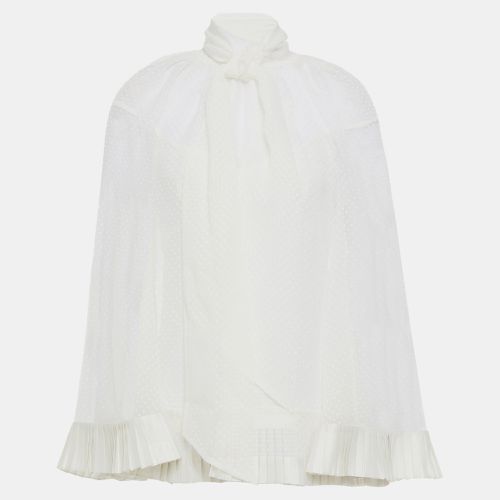 Zimmermann Polyester Long Sleeved Top 0 - Zimmermann - Modalova