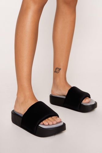 Nasty girl online sandals