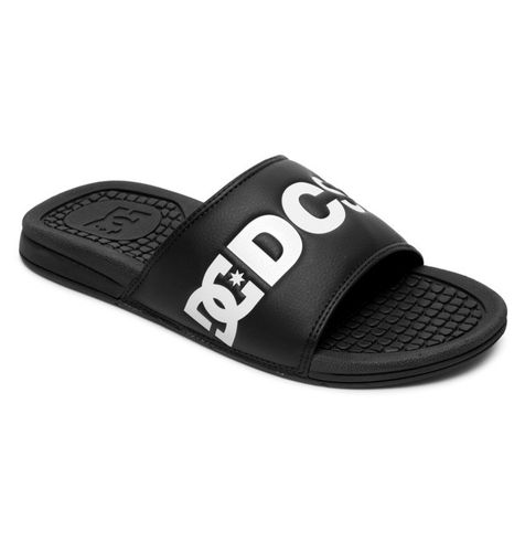 DC Shoes Bolsa SE - Slides for Men - DC Shoes UK - Modalova