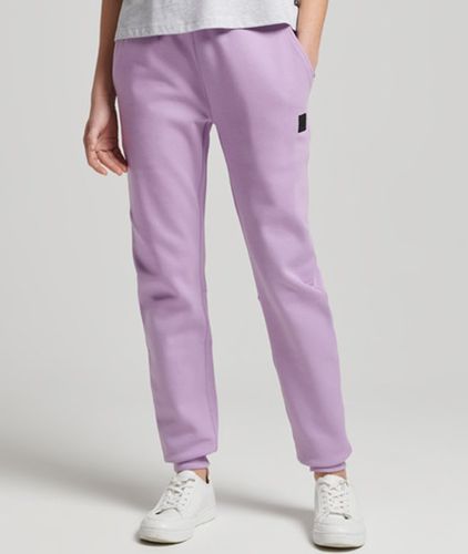 Damen Tech Jogginghose - Größe: 44 - Superdry - Modalova
