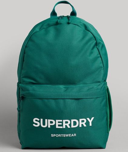 Damen Code Montana Rucksack - Größe: One Größe - Superdry - Modalova