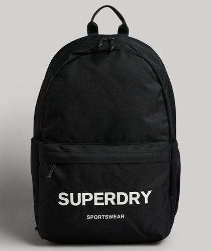 Damen Code Montana Rucksack - Größe: One Größe - Superdry - Modalova