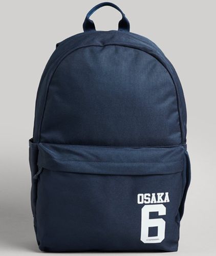 Damen Code Montana Rucksack / - Größe: One Größe - Superdry - Modalova