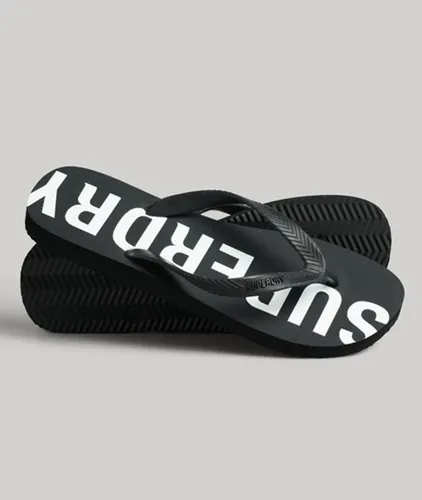 Co Men's Men's Code Core Sport Flip Flops, , Size: L - Superdry - Modalova