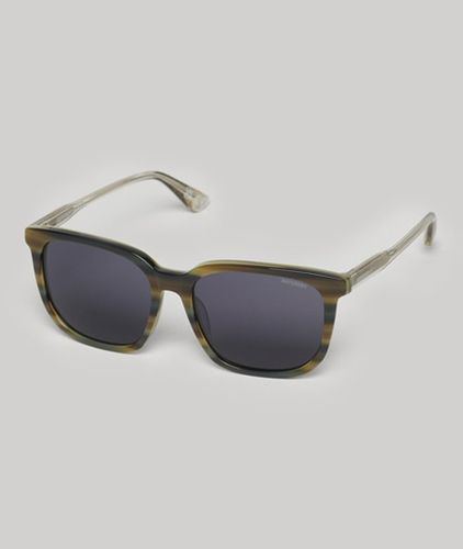 Damen Sdr Sorcha Sonnenbrille mit Logodruck, Größe: Einheitsgröße - Größe: Einheitsgröße - Superdry - Modalova