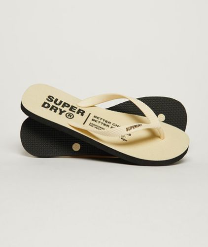 Men's Studios Flipflops - Größe: XL - Superdry - Modalova