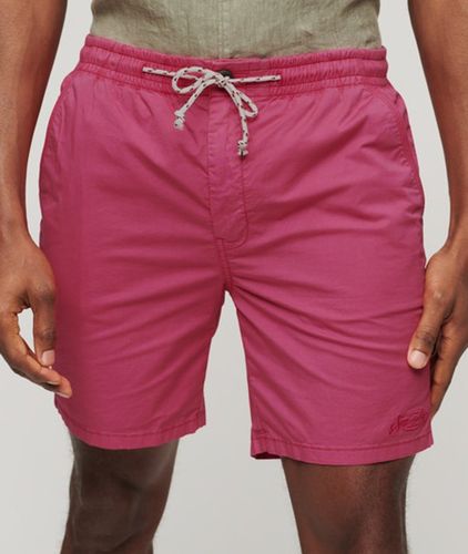 Herren Walk Shorts - Größe: XL - Superdry - Modalova