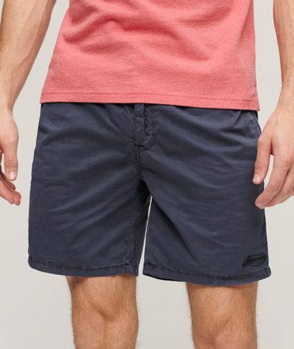 Herren Walk Shorts, Größe: XL - Superdry - Modalova