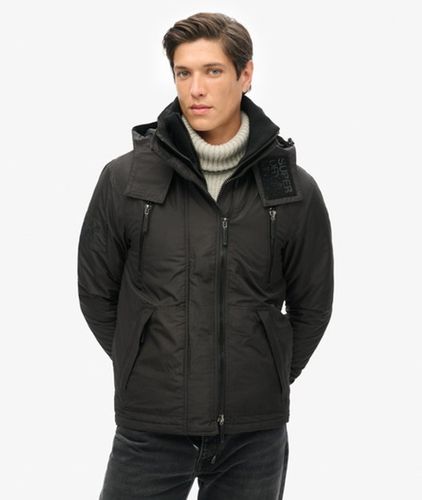 Herren Mountain SD Windcheater, Größe: L - Größe: L - Superdry - Modalova