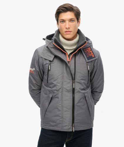 Herren Mountain SD Windcheater, Größe: M - Größe: M - Superdry - Modalova