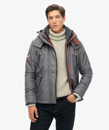 Herren Mountain SD Windcheater, Größe: M - Größe: M - Superdry - Modalova
