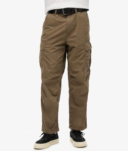 Herren Cargohose, Größe: 30/32 - Größe: 30/32 - Superdry - Modalova