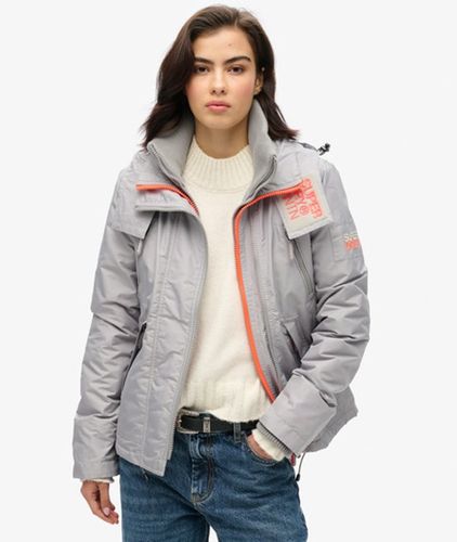 Damen Mountain SD Windcheater - Größe: 44 - Superdry - Modalova