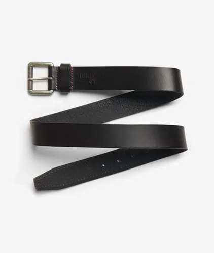 Men's Badgeman Gürtel - Größe: L - Superdry - Modalova