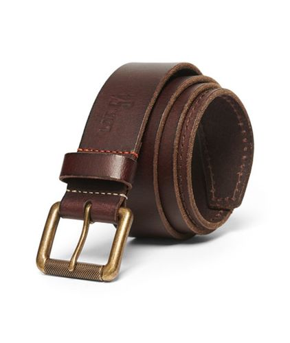 Herren Badgeman Gürtel - Größe: S - Superdry - Modalova