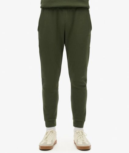 Herren Tech Jogginghose mit Karottenschnitt - Größe: L - Superdry - Modalova