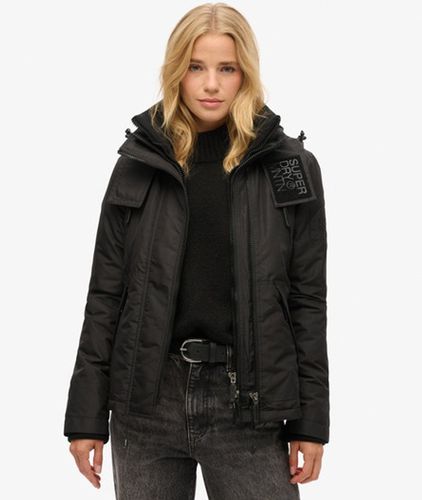 Damen Mountain SD Windcheater - Größe: 36 - Superdry - Modalova