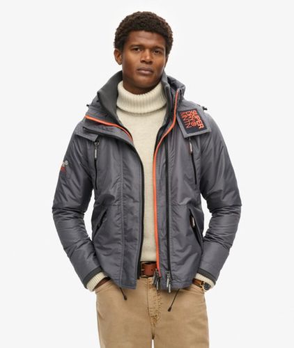 Herren Mountain SD Windcheater Jacke - Größe: S - Superdry - Modalova