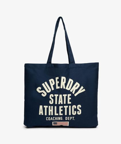 Women's Tote / Richest - Size: 1SIZE - Superdry - Modalova