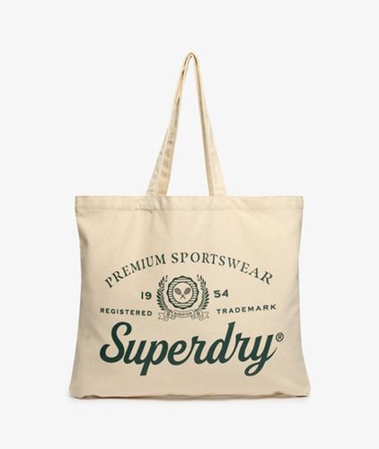 Damen Tote - Größe: 1Größe - Superdry - Modalova