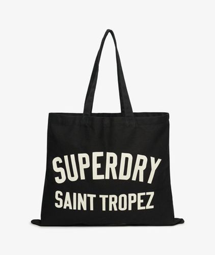 Damen Tote - Größe: 1Größe - Superdry - Modalova
