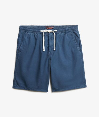 Herren Essentials Walk Shorts - Größe: S - Superdry - Modalova