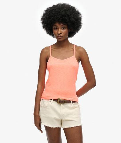 Damen Studios Cami Top - Größe: 36 - Superdry - Modalova