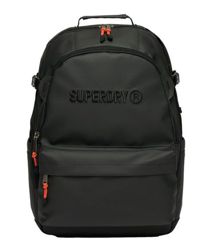 Damen Utility Tarp Rucksack - Größe: 1Größe - Superdry - Modalova