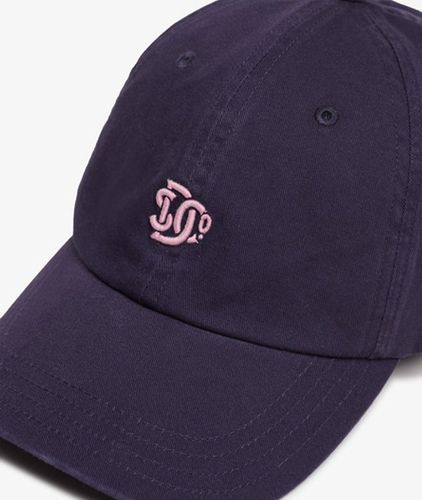 Damen SD Baseballcap mit Stickerei - Größe: 1Größe - Superdry - Modalova