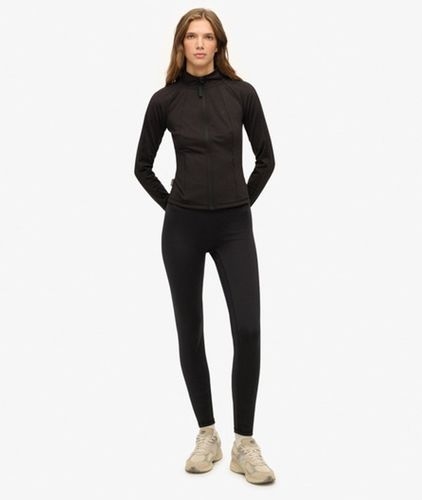 Damen Studios Leggings - Größe: 44 - Superdry - Modalova