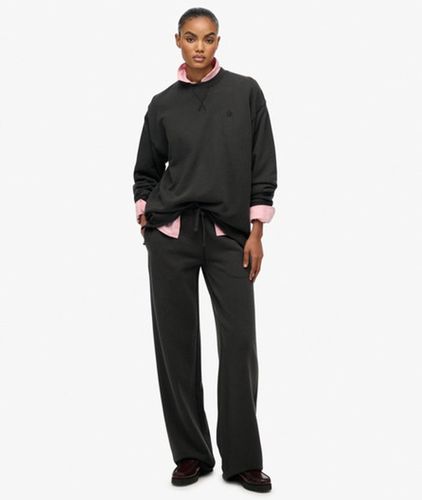Damen Studios Joggers - Größe: 44 - Superdry - Modalova