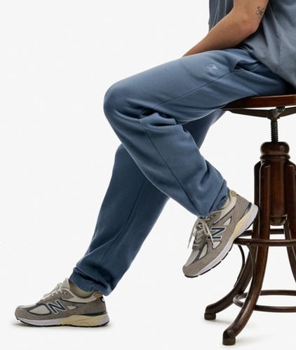 Herren OverGrößed Jogginghose - Größe: M - Superdry - Modalova