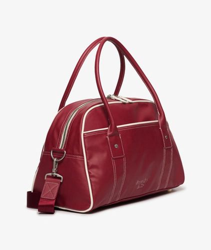 Damen Vintage Bowling Bag - Größe: 1Größe - Superdry - Modalova