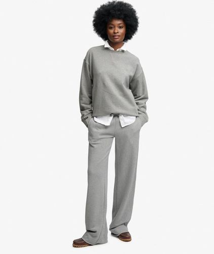 Damen Studios Joggers - Größe: 44 - Superdry - Modalova