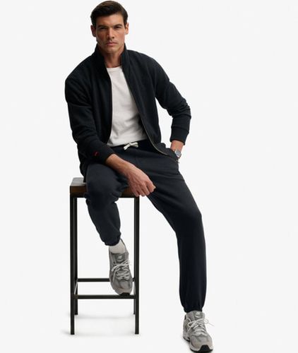 Herren Essential Logo Classic Joggers - Größe: S - Superdry - Modalova