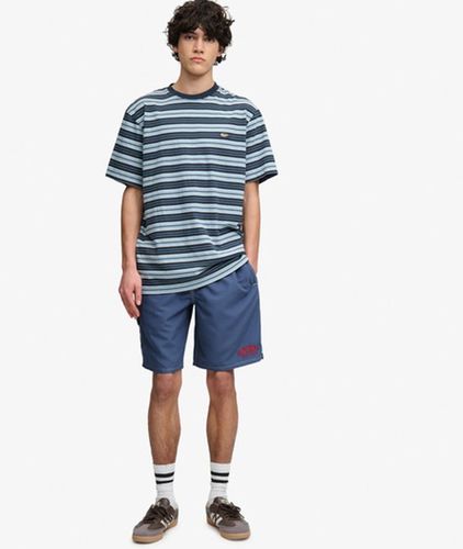 Herren Cargo 19-Inch Boardshorts - Größe: M - Superdry - Modalova