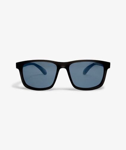 Damen Eckige Sonnenbrille - Größe: 1Größe - Superdry - Modalova