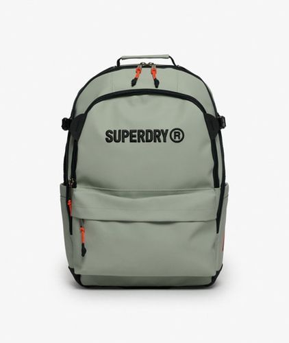 Damen Utility Tarp Rucksack - Größe: 1Größe - Superdry - Modalova