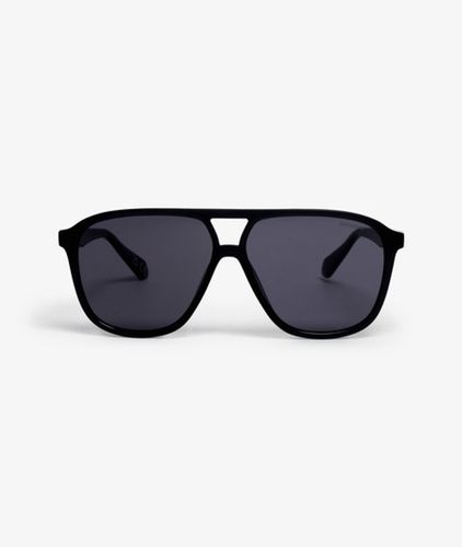 Damen Aviator-sonnenbrille mit Rahmen - Größe: 1Größe - Superdry - Modalova