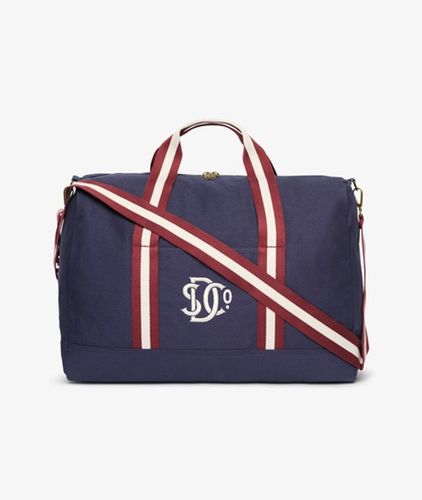 Damen Athletic Essentials Weekender Bag - Größe: 1Größe - Superdry - Modalova