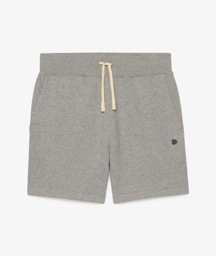 Herren Monogram Shorts mit Lockerer Passform - Größe: Xxl - Superdry - Modalova