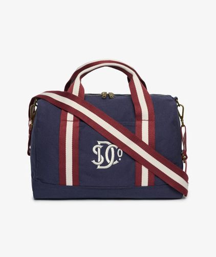 Damen Athletic Essentials Reisetasche - Größe: 1Größe - Superdry - Modalova