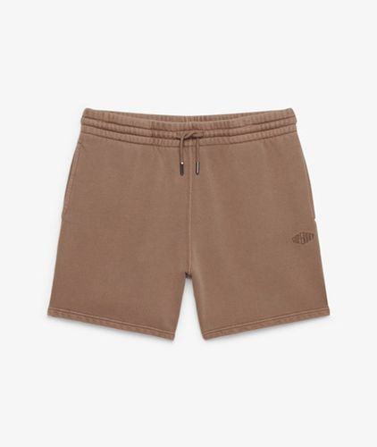 Herren Micro Logo Shorts - Größe: L - Superdry - Modalova